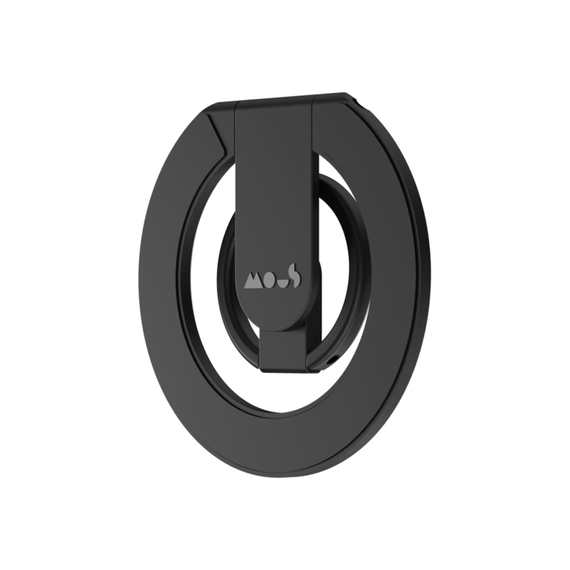 Magnetic Phone Ring and Stand - US 3841
