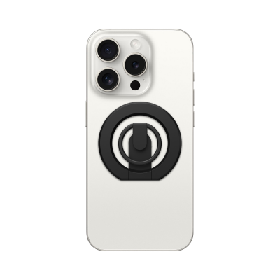 Magnetic Phone Ring and Stand - US 3841