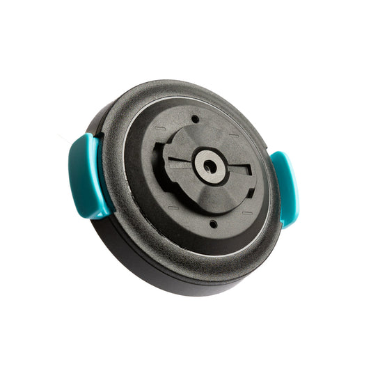 IntraLock Adaptor for Cycle Computer Mounts - US 9777