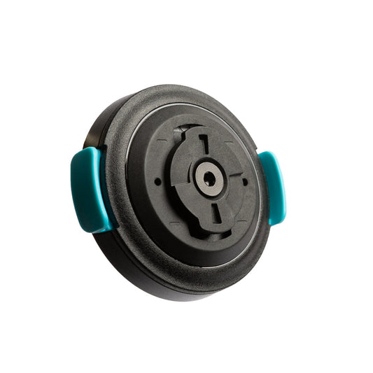 IntraLock Adaptor for Cycle Computer Mounts - US 9777