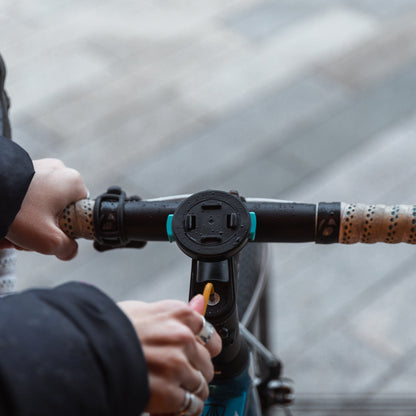 IntraLock® Bike Stem Mount - US 4711