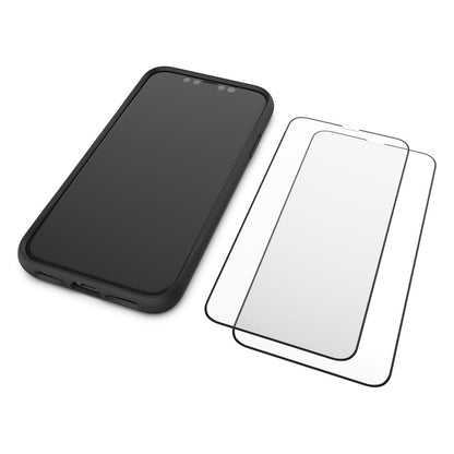 Tempered Glass Screen Protector (2 Pack) - US 4478
