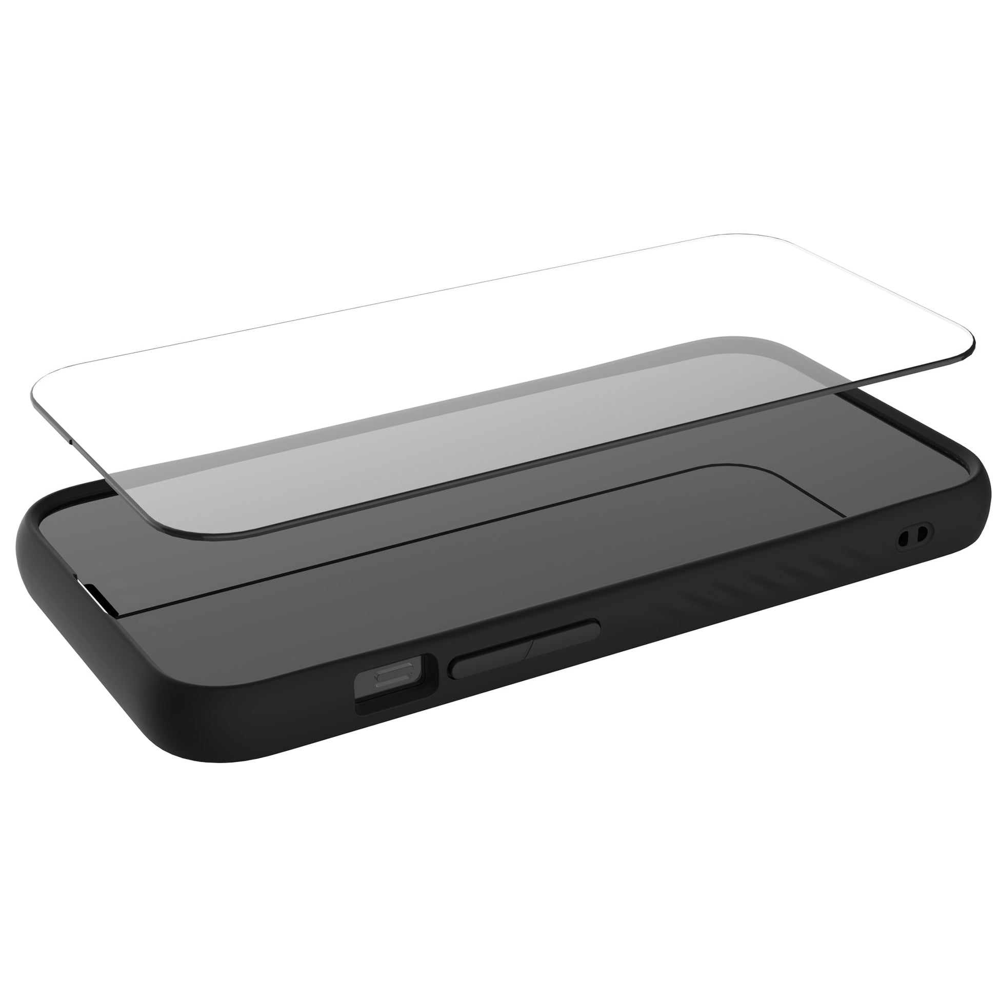 Tempered Glass Screen Protector (2 Pack) - US 4478