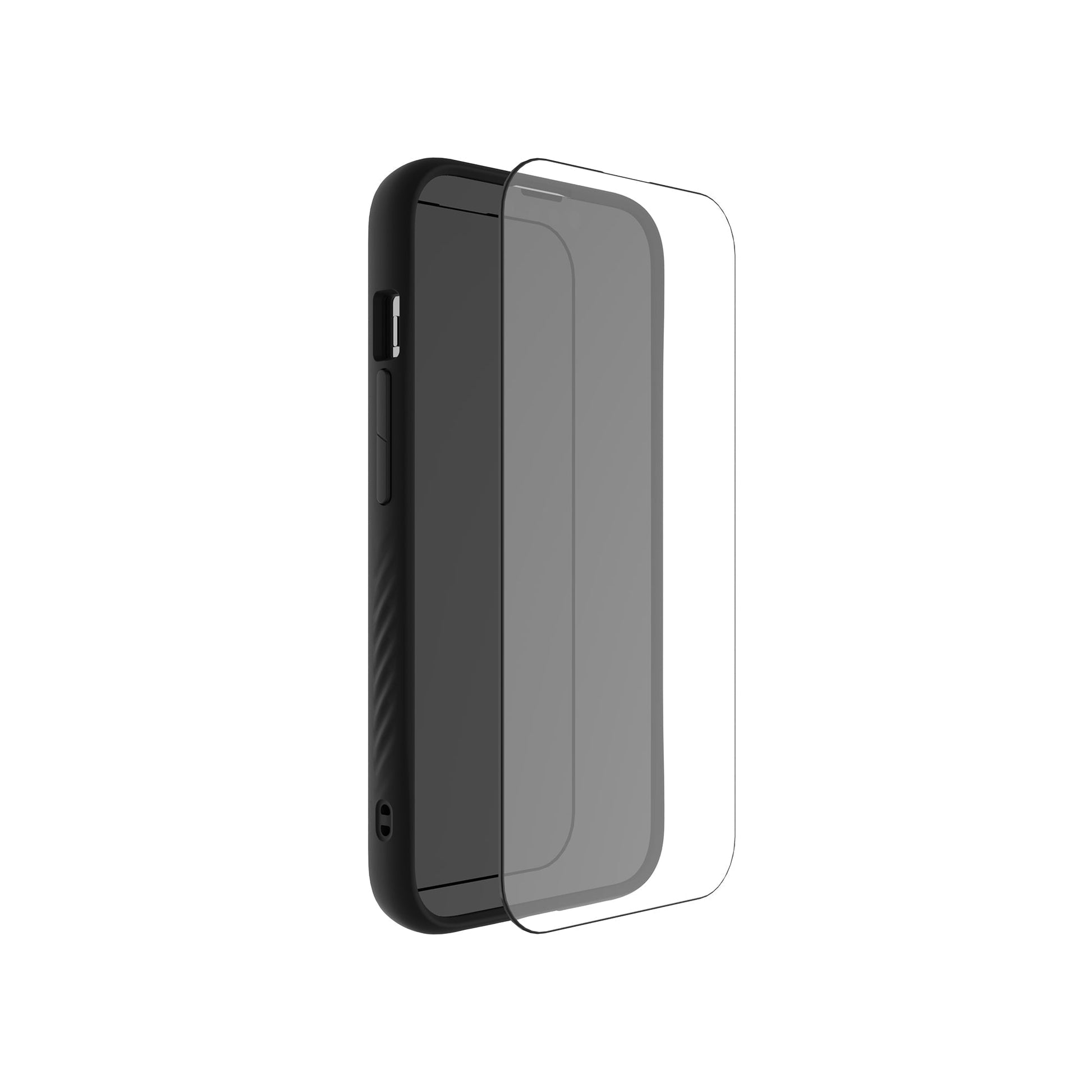 Tempered Glass Screen Protector (2 Pack) - US 4478