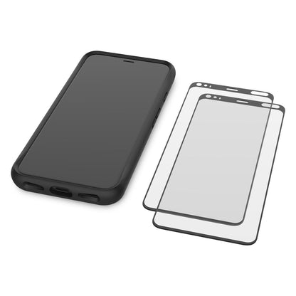 Tempered Glass Screen Protector (2 Pack) - US 4478