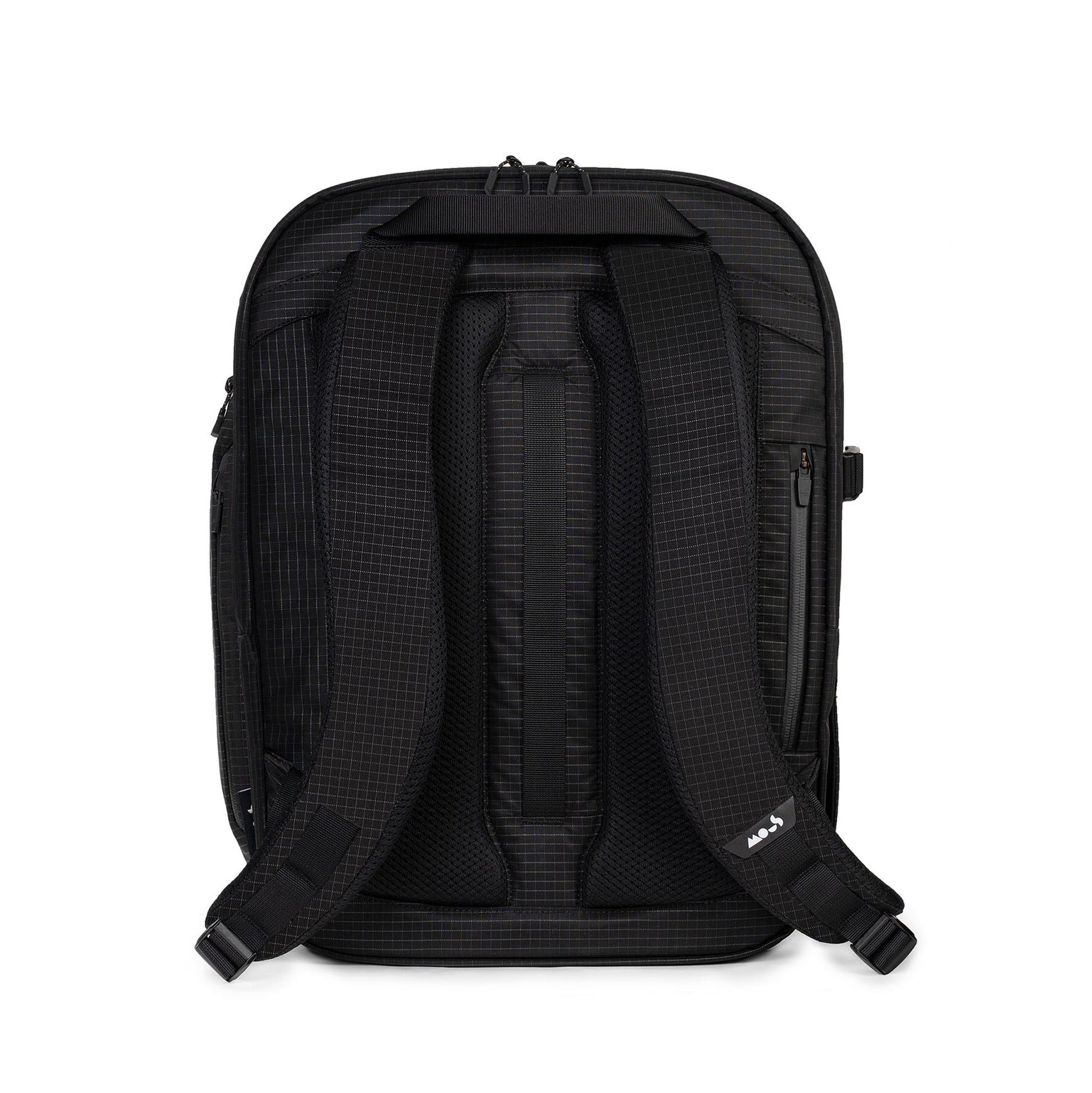 Protective Lid Backpack with UltraTex® - Optimal - US 5429