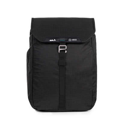 Flap Backpack with UltraTex® - Day x Mercedes-AMG F1 Team - US 7483