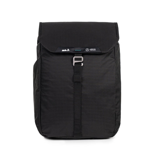 Flap Backpack with UltraTex® - Day x Mercedes-AMG F1 Team - US 7483