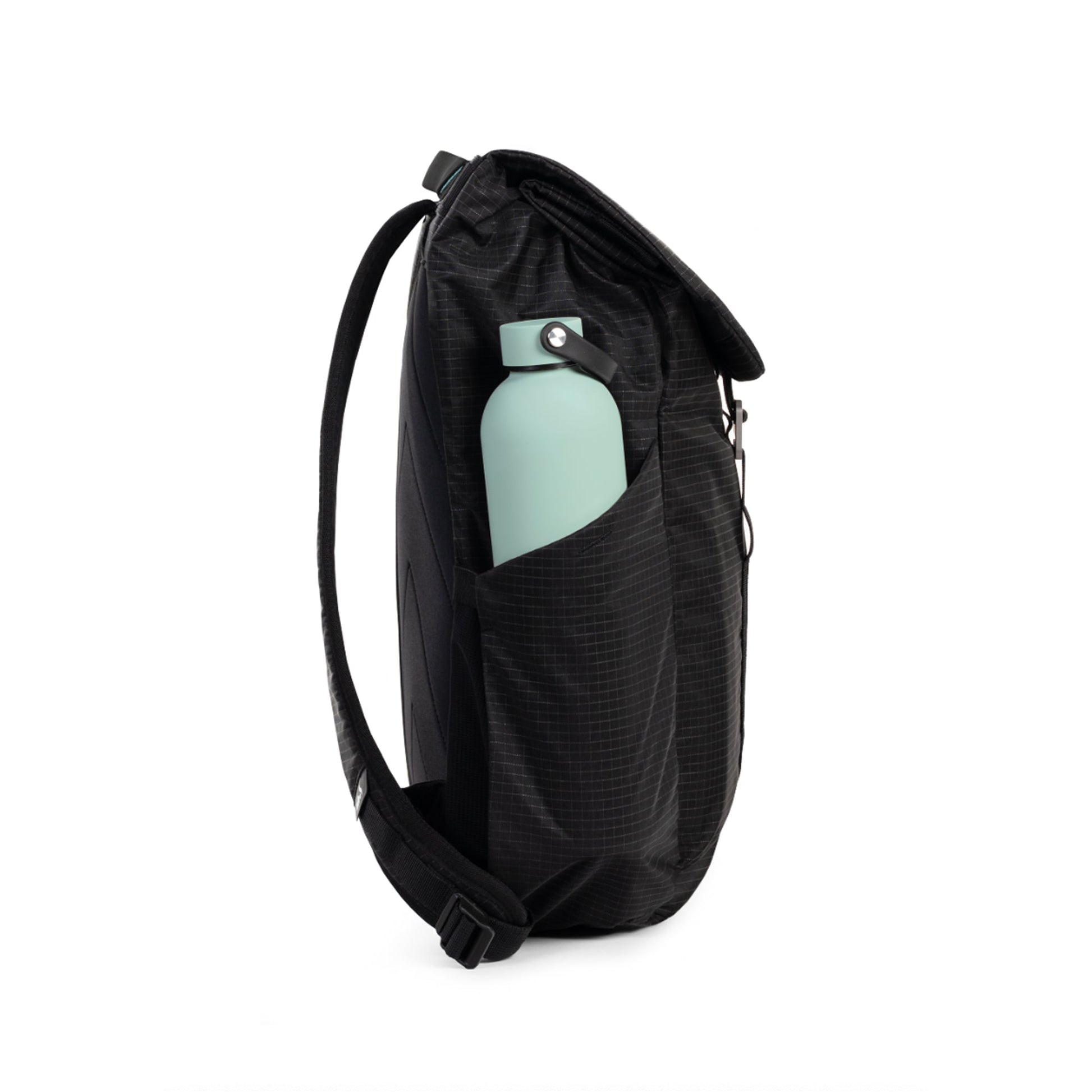 Flap Backpack with UltraTex® - Day x Mercedes-AMG F1 Team - US 7483