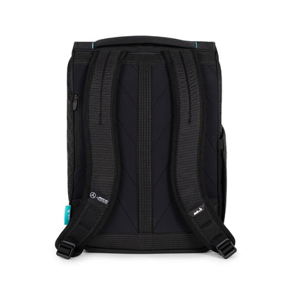 Flap Backpack with UltraTex® - Day x Mercedes-AMG F1 Team - US 7483