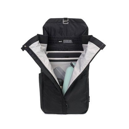 Flap Backpack with UltraTex® - Day - US 1702