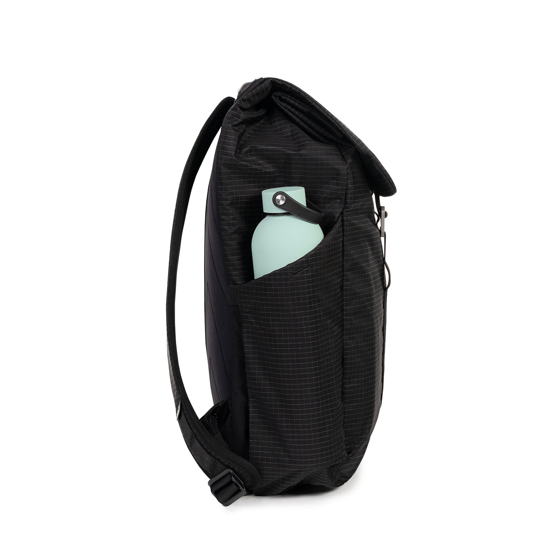 Flap Backpack with UltraTex® - Day - US 1702