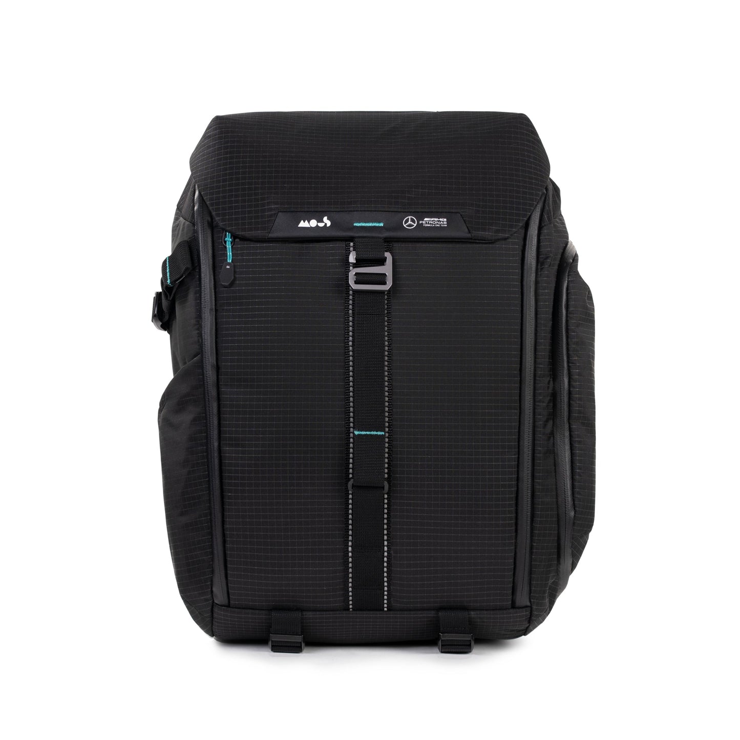 Protective Lid Backpack with UltraTex® - Optimal x Mercedes-AMG F1 Team - US 6247