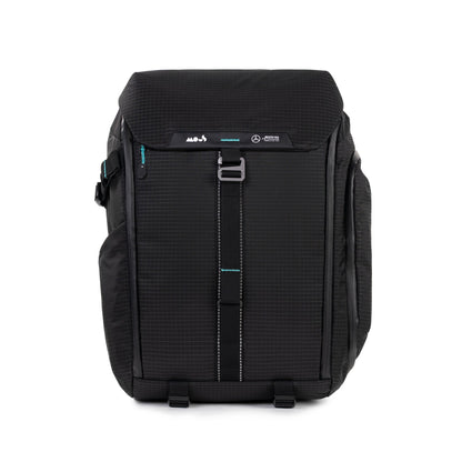Protective Lid Backpack with UltraTex® - Optimal x Mercedes-AMG F1 Team - US 6247
