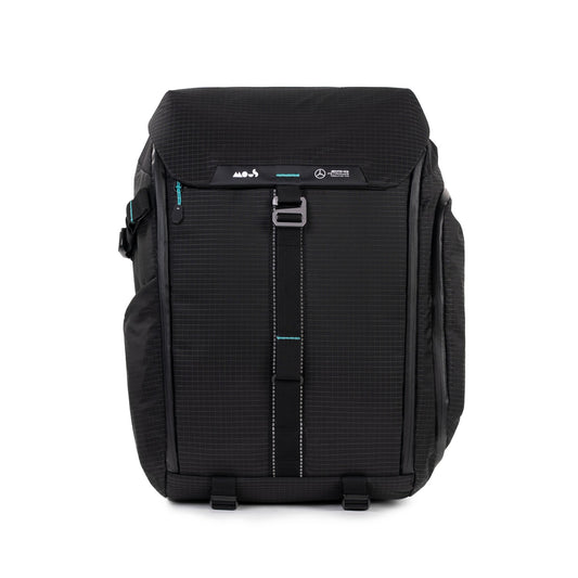 Protective Lid Backpack with UltraTex® - Optimal x Mercedes-AMG F1 Team - US 6247