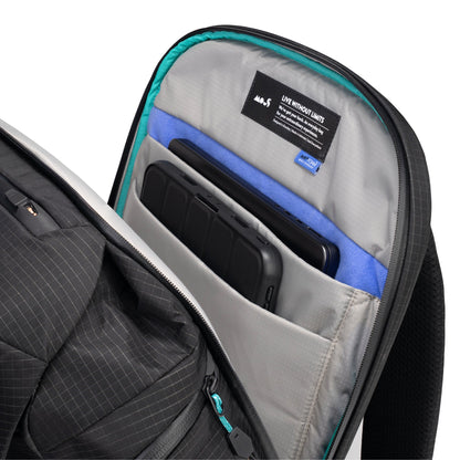 Protective Lid Backpack with UltraTex® - Optimal x Mercedes-AMG F1 Team - US 6247