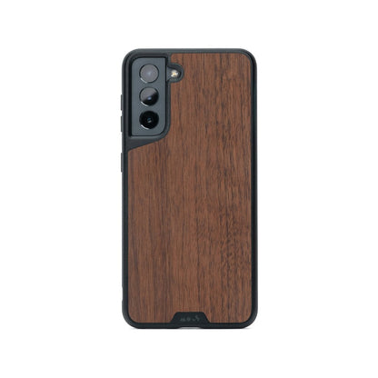 Walnut Protective Phone Case - Limitless - US 9065