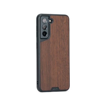 Walnut Protective Phone Case - Limitless - US 9065