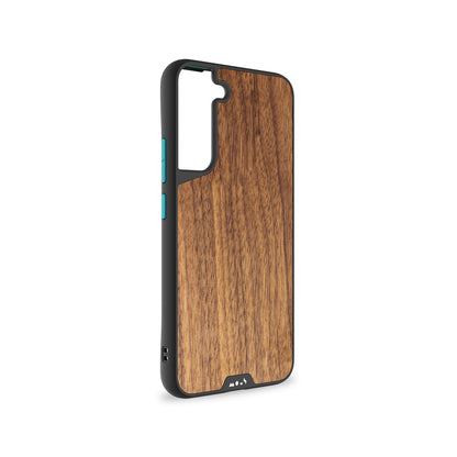 Walnut Protective Phone Case - Limitless - US 9065