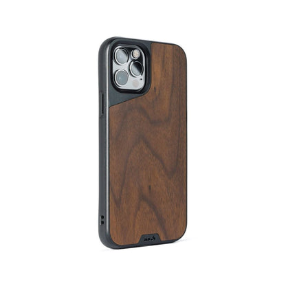 Walnut Protective Phone Case - Limitless - US 9065