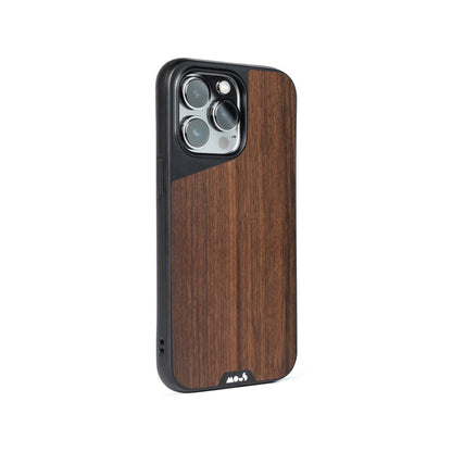 Walnut Protective Phone Case - Limitless - US 9065