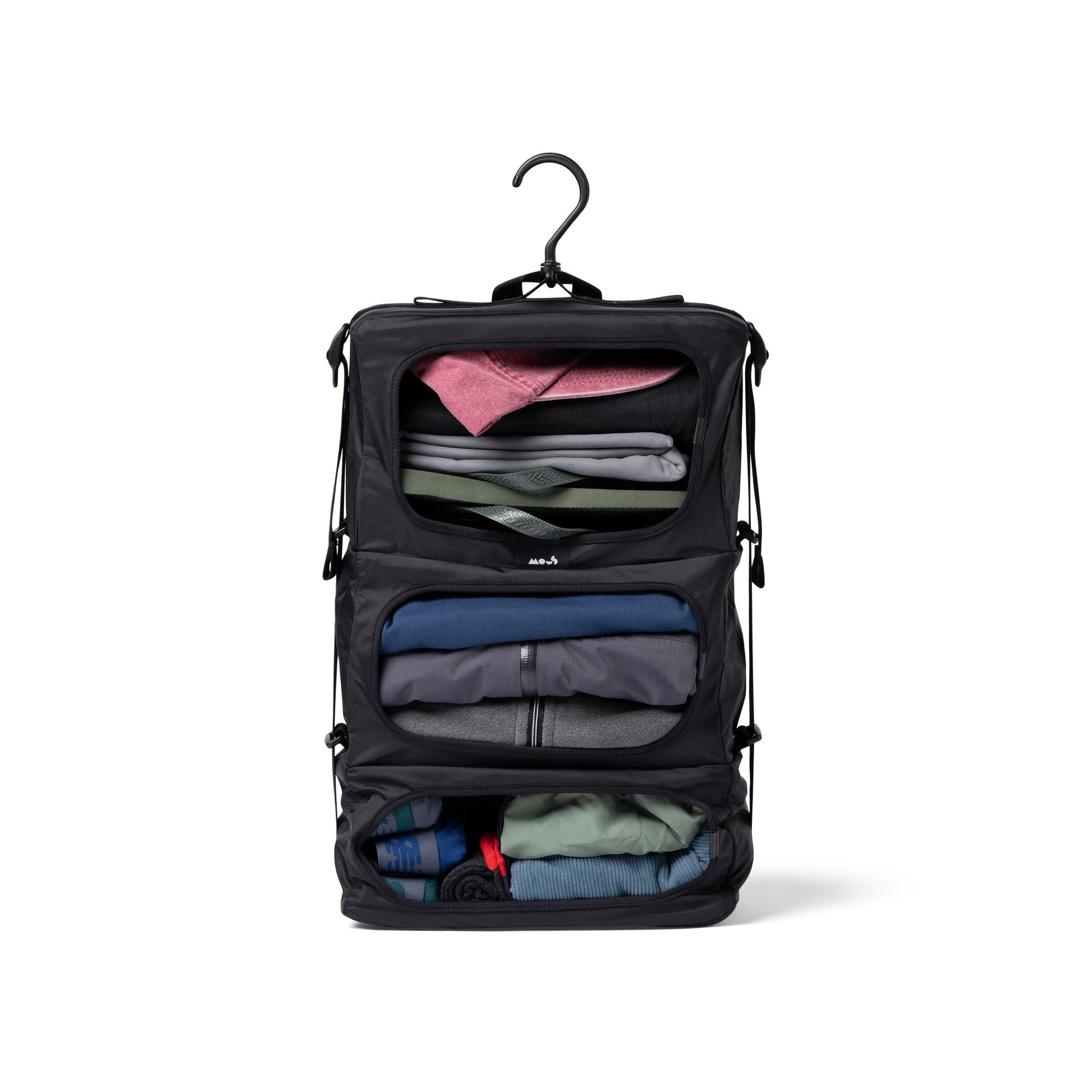 Compression Wardrobe - Optimal - US 2355