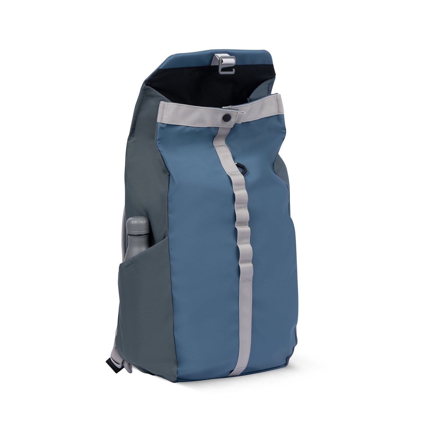 Flap Backpack with AiroFoam® - Marine - US 8675
