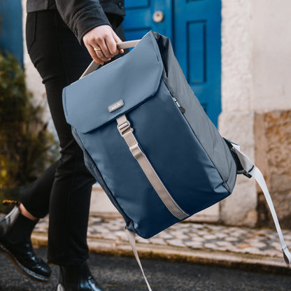 Flap Backpack – Marine - US 3746