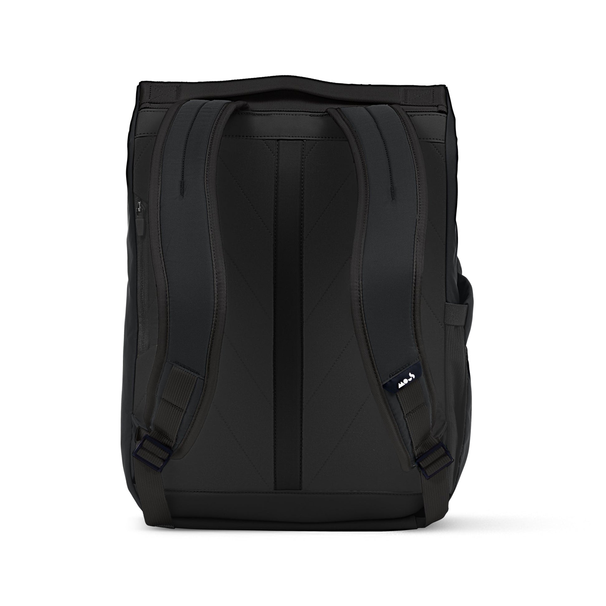 Flap Backpack – Midnight - US 5637