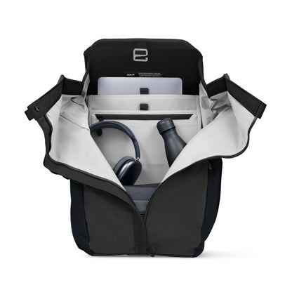 Flap Backpack – Midnight - US 5637