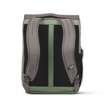 Flap Backpack – Sage - US 4903