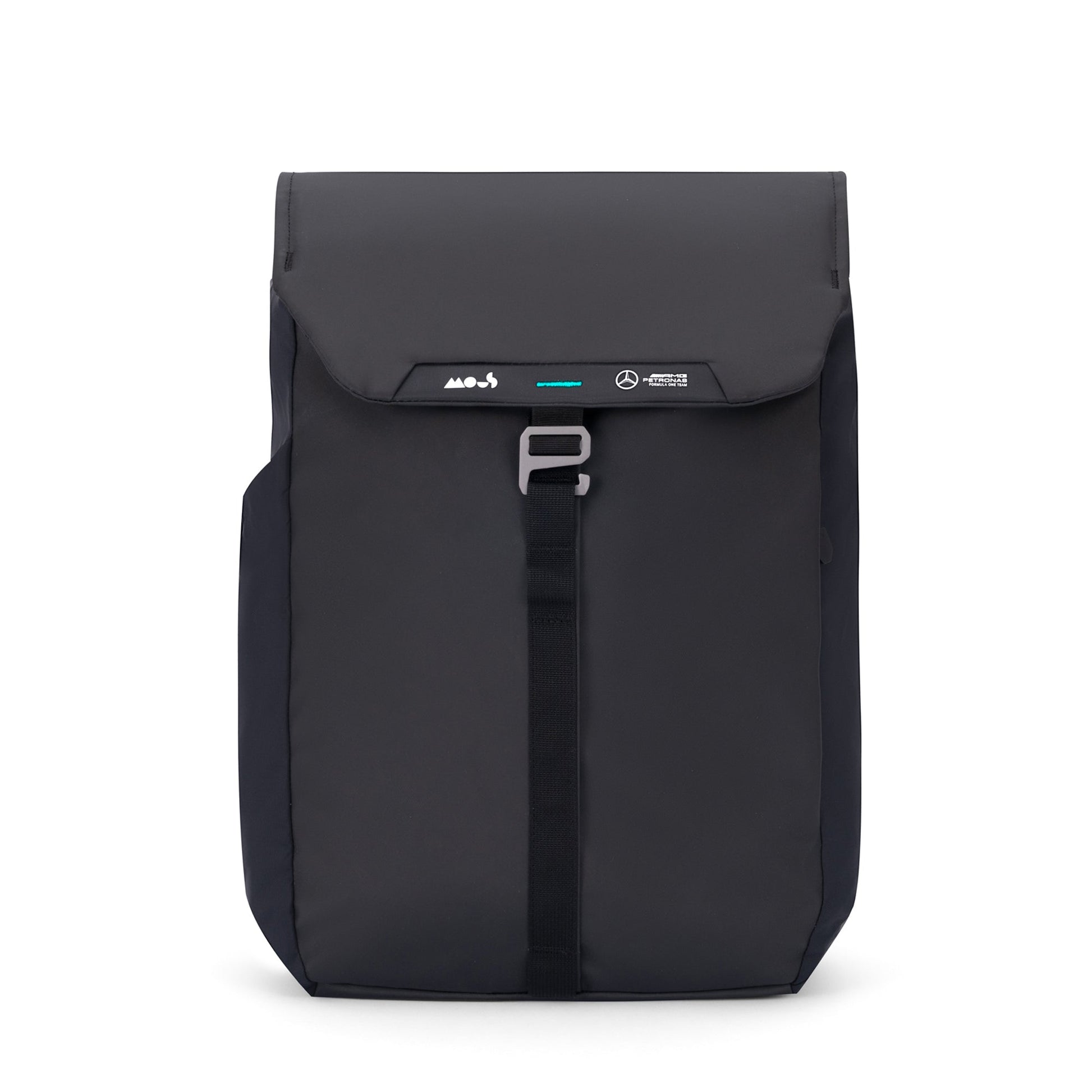 Flap Backpack - Day x Mercedes-AMG F1 Team - US 5954