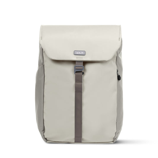 Flap Backpack – Stone - US 1096
