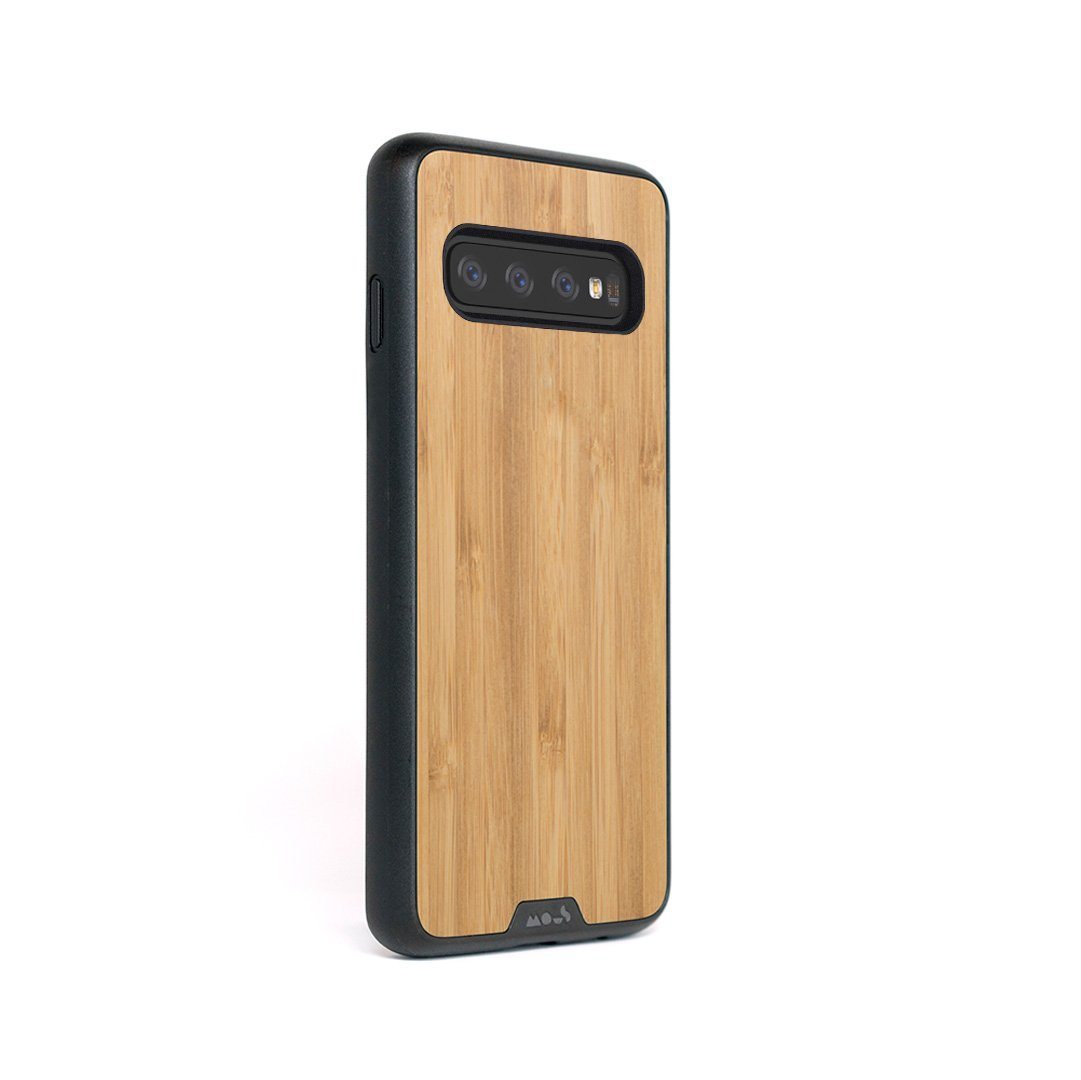 Bamboo Protective Phone Case - Limitless - US 9845