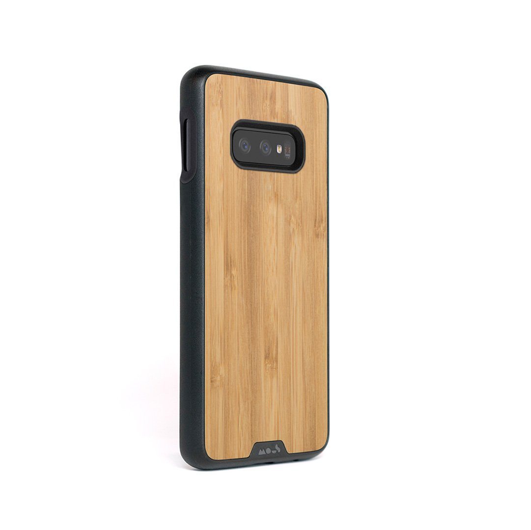 Bamboo Protective Phone Case - Limitless - US 9845