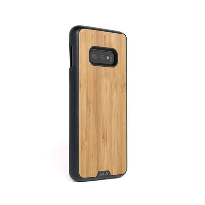 Bamboo Protective Phone Case - Limitless - US 9845