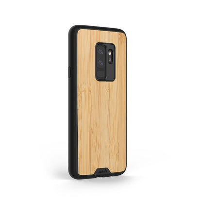Bamboo Protective Phone Case - Limitless - US 9845