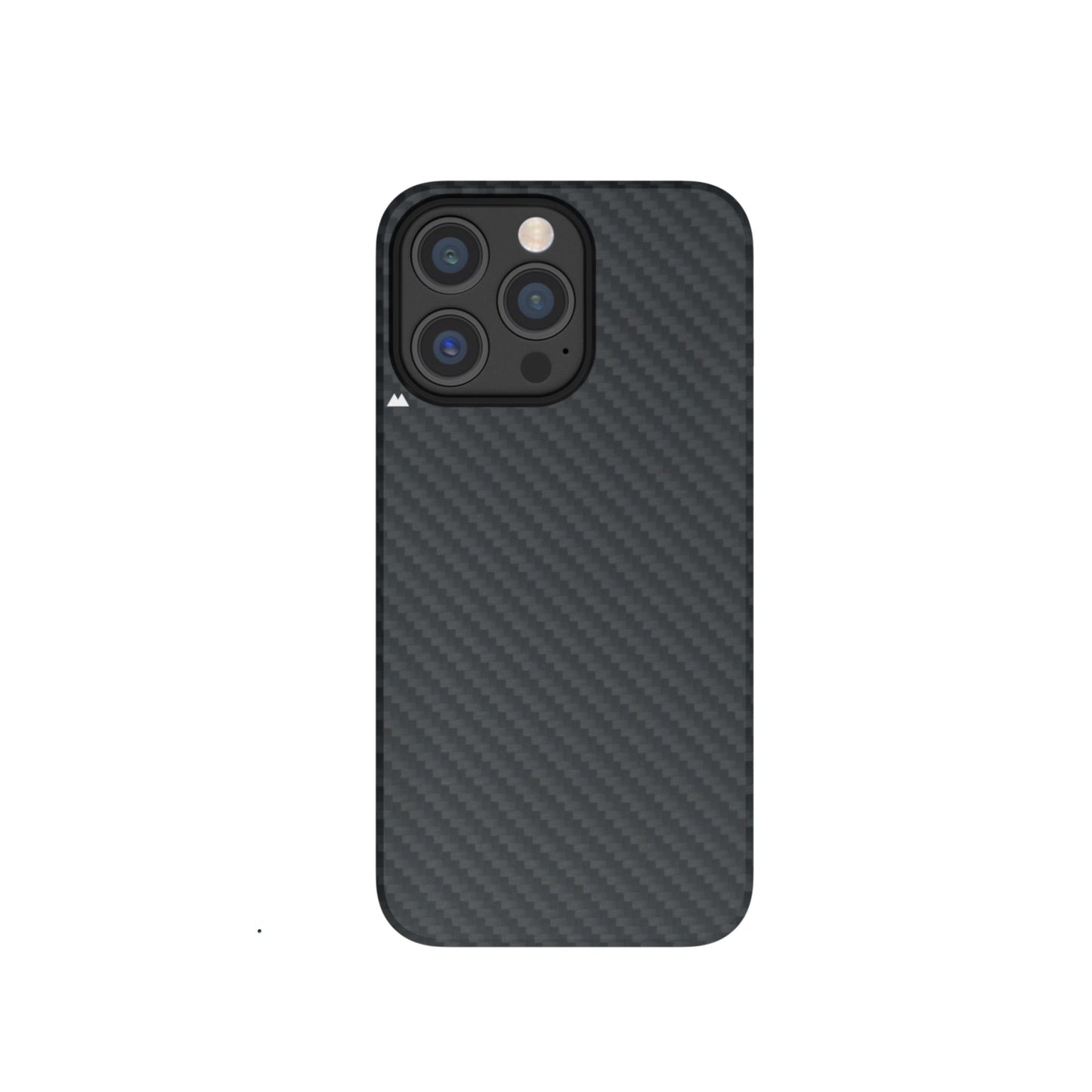Aramid Fibre Lightweight Phone Case - Super Thin - US 6188