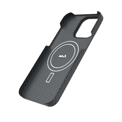 Aramid Fibre Lightweight Phone Case - Super Thin - US 6188