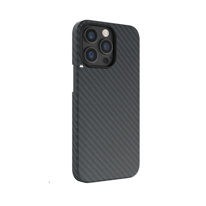 Aramid Fibre Lightweight Phone Case - Super Thin - US 6188