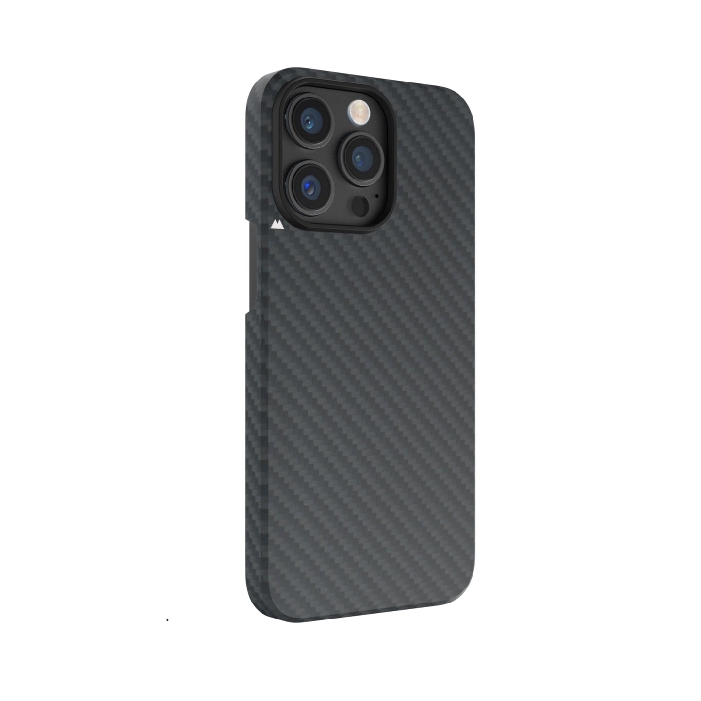 Aramid Fibre Lightweight Phone Case - Super Thin - US 6188