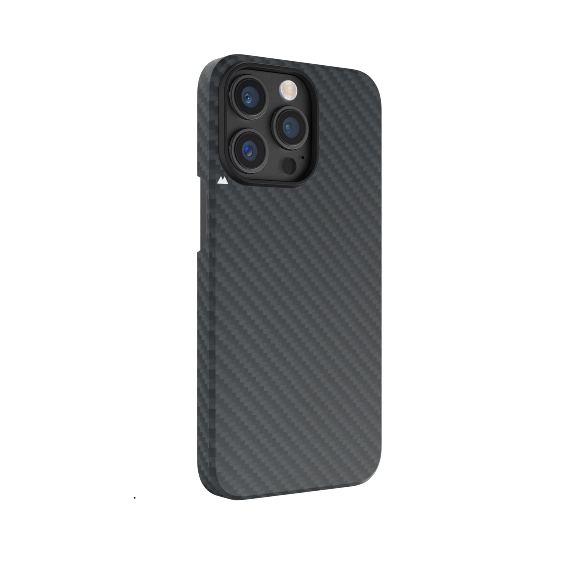 Aramid Fibre Lightweight Phone Case - Super Thin - US 6188