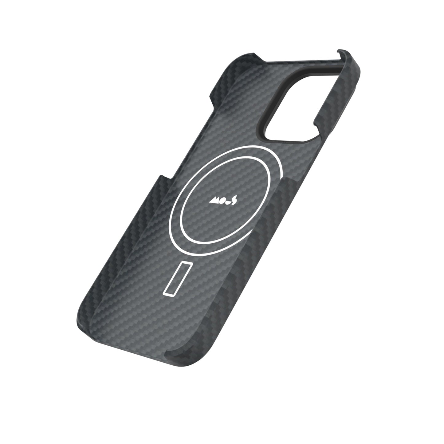 Aramid Fibre Lightweight Phone Case - Super Thin - US 6188