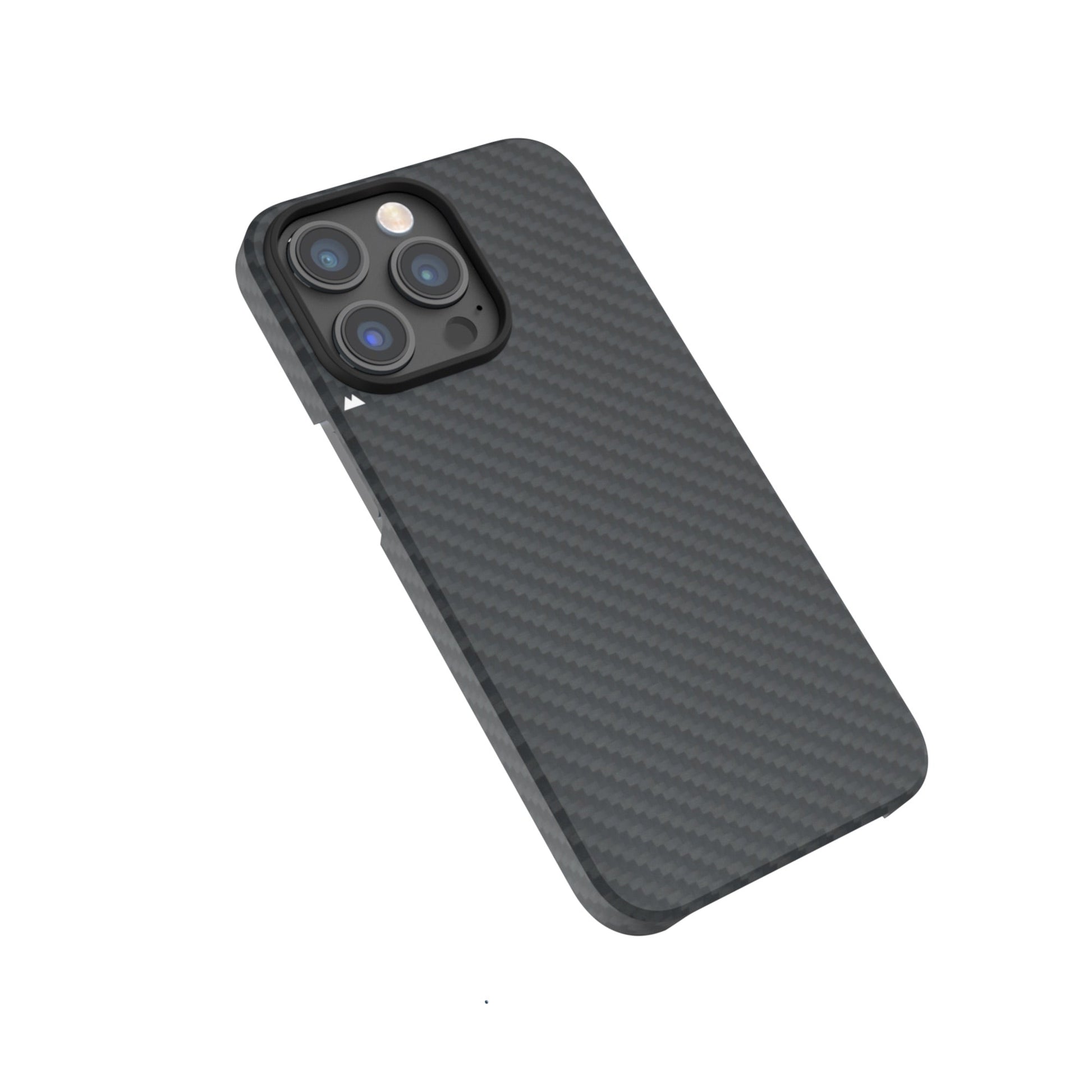 Aramid Fibre Lightweight Phone Case - Super Thin - US 6188