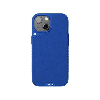 Atlantic Blue Protective Phone Case - Limitless - US 3043