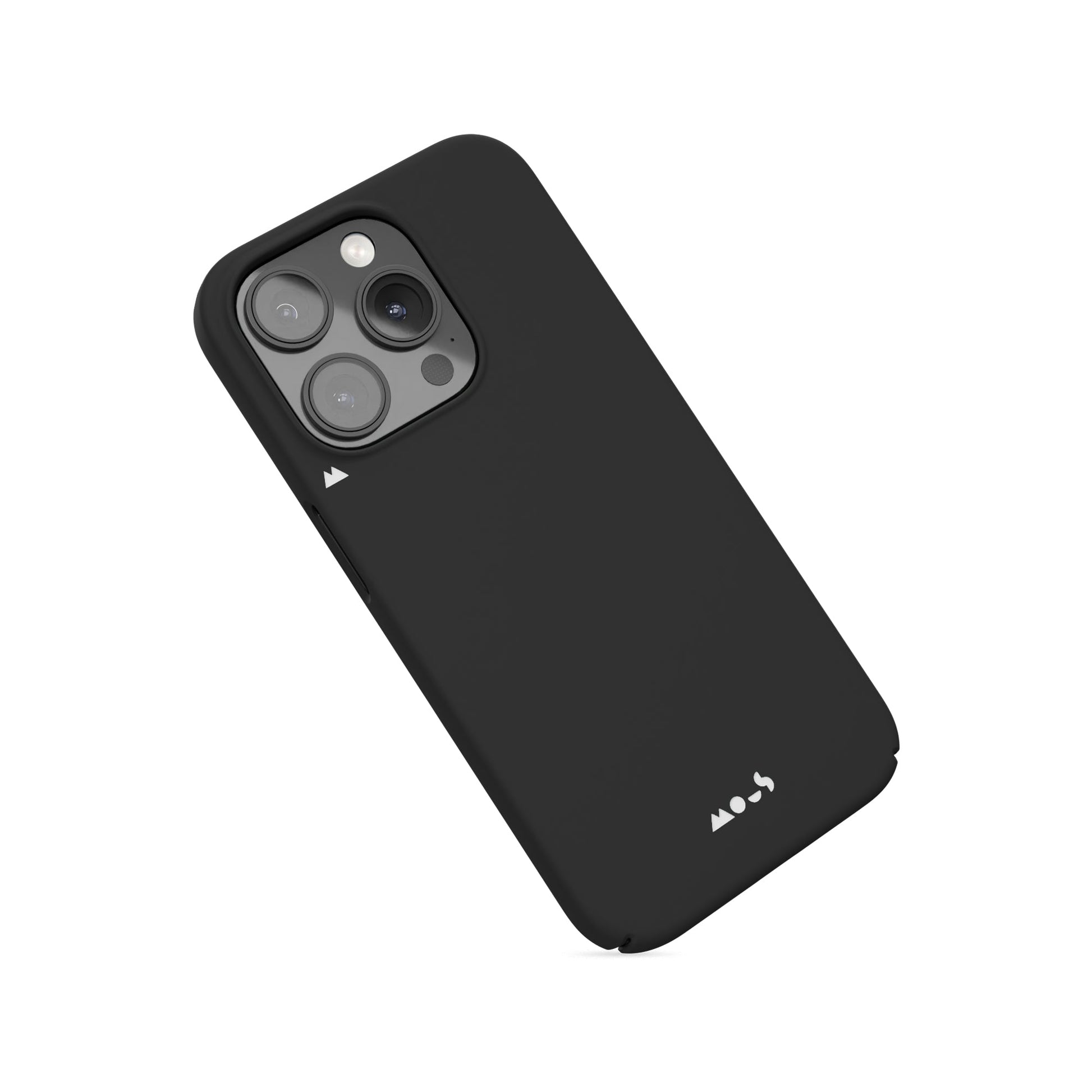 Black Phone Case - Super Thin - US 5262