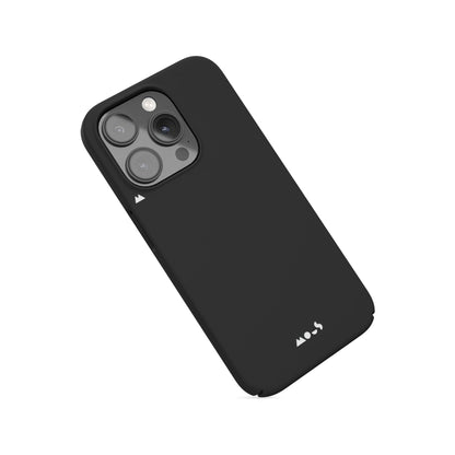 Black Phone Case - Super Thin - US 5262