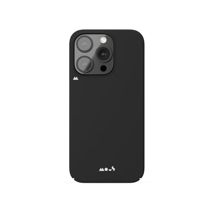 Black Phone Case - Super Thin - US 5262