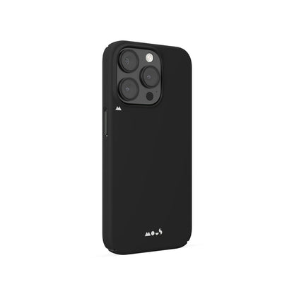 Black Phone Case - Super Thin - US 5262