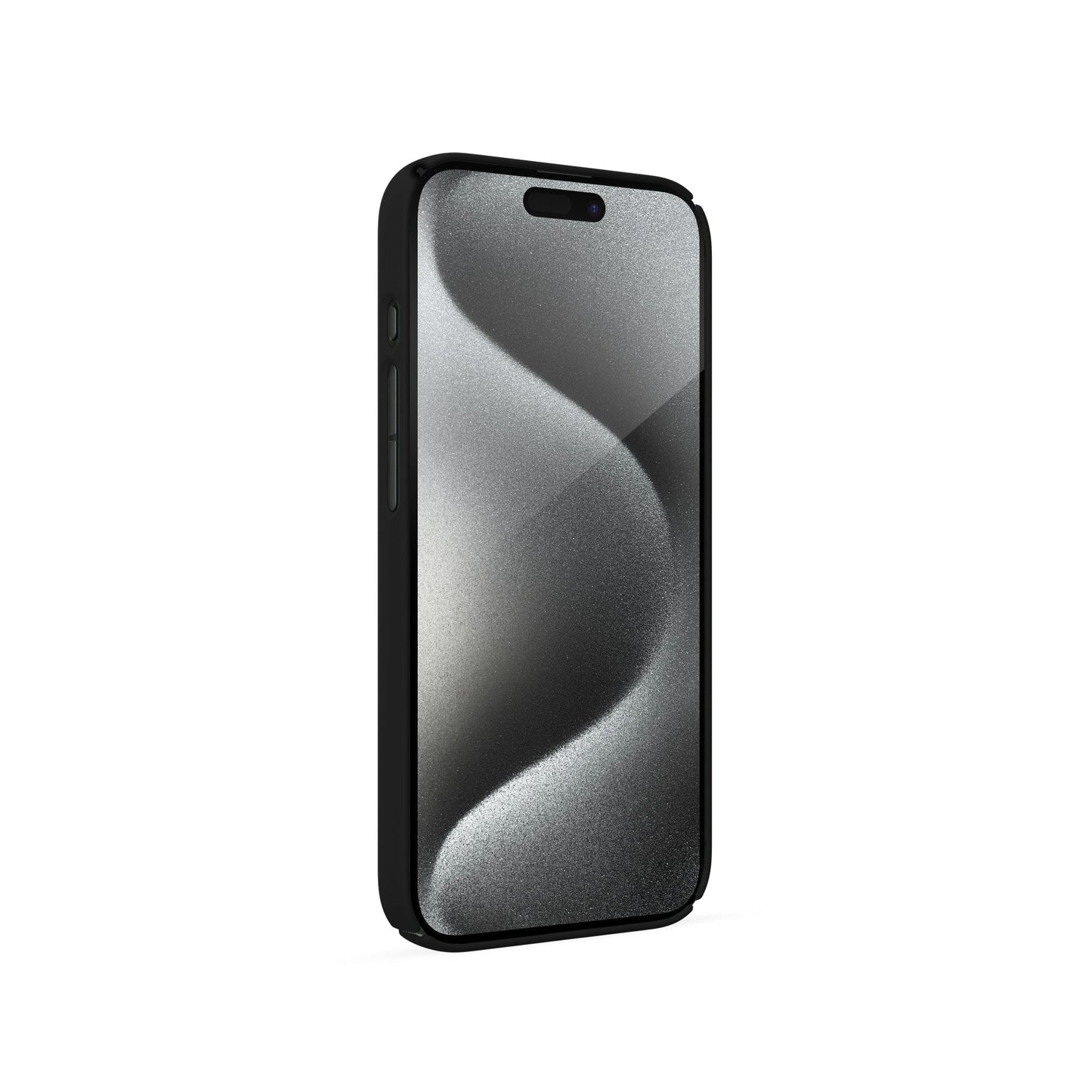 Black Phone Case - Super Thin - US 5262